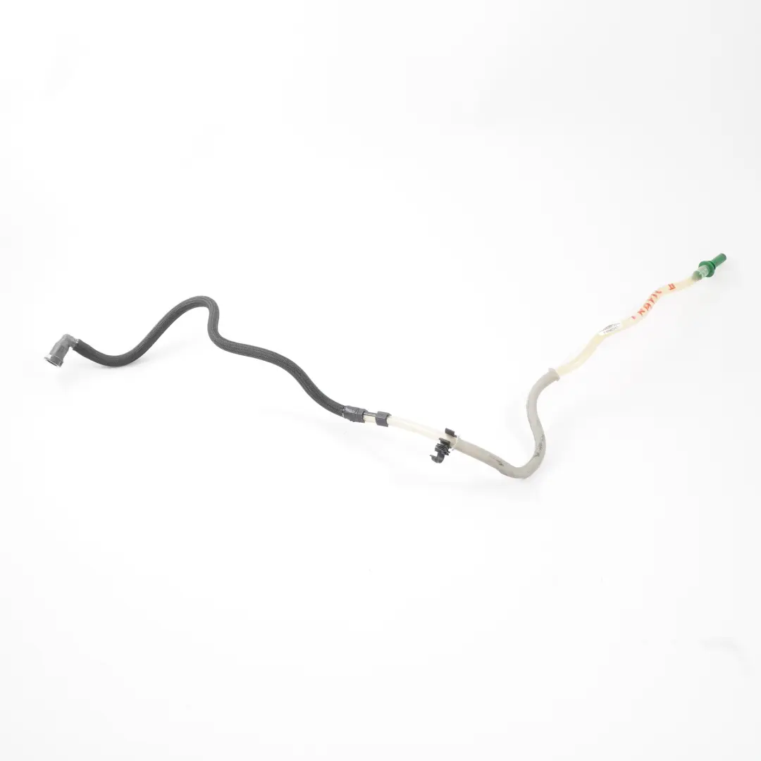 Hose Pipe to Renault Trafic II 2.0 DCI Diesel Fuel Line with Part number X215114 Renault Trafic II 2.0 DCI Diesel Fuel Line Hose Pipe - SKU X215114 - Part number X215114