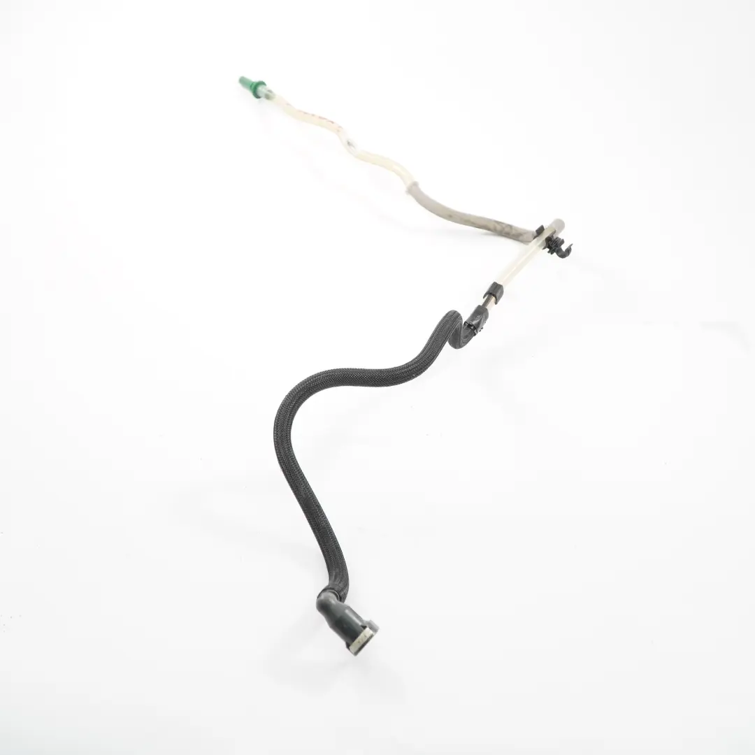 Gasóleo Combustible Línea Pantalones Tubería para Renault Trafic II 2.0 DCI con número de pieza X215114 Renault Trafic II 2.0 DCI Gasóleo Combustible Línea Pantalones Tubería - SKU X215114 - Número de pieza X215114