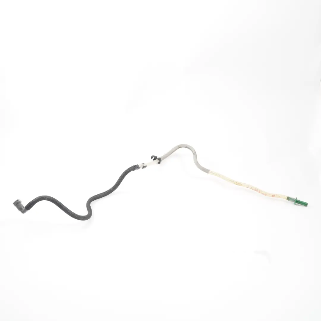 Renault Trafic II 2.0 DCI Diesel Carburant Ligne Pipe - SKU X215114 - Numéro de pièce X215114