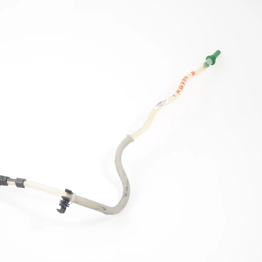 Renault Trafic II 2.0 DCI Diesel Tubo flessibile linea carburante - SKU X215114 - Numero di parte X215114