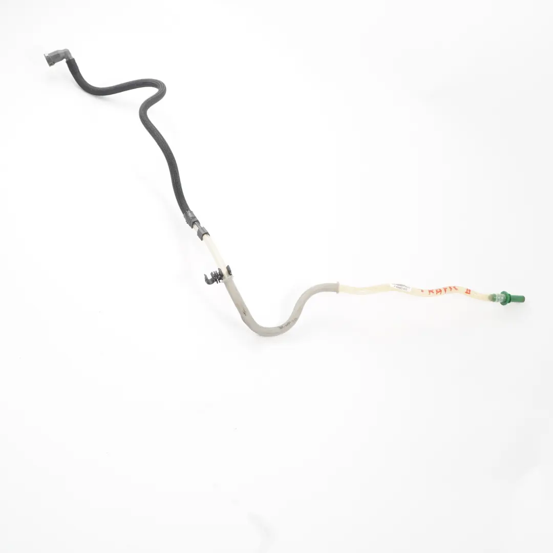 Tubo flessibile linea carburante per Renault Trafic II 2.0 DCI Diesel con numero di parte X215114 Renault Trafic II 2.0 DCI Diesel Tubo flessibile linea carburante - SKU X215114 - Numero di parte X215114