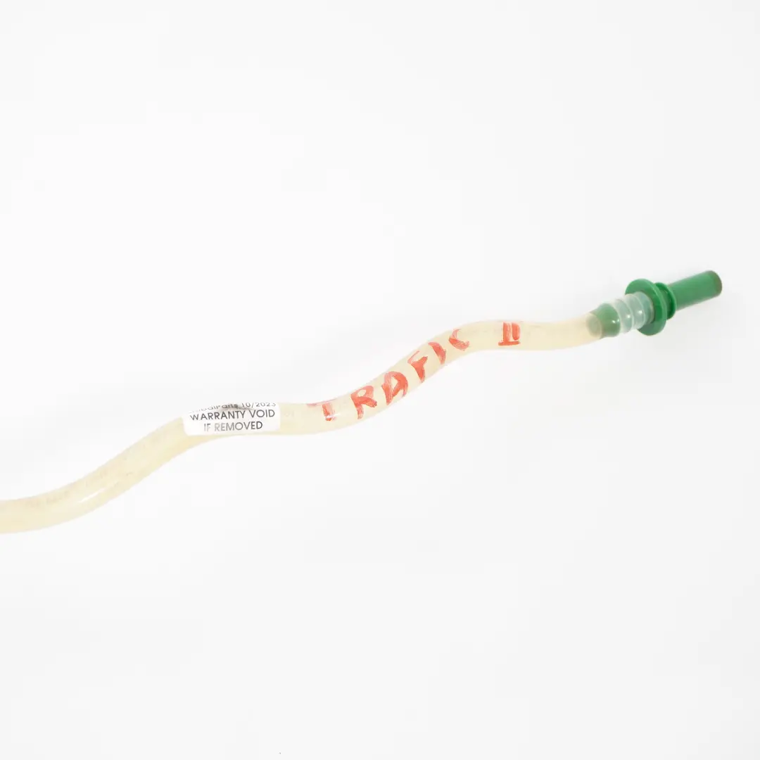 Renault Trafic II 2.0 DCI Diesel Tubo flessibile linea carburante - SKU X215114 - Numero di parte X215114