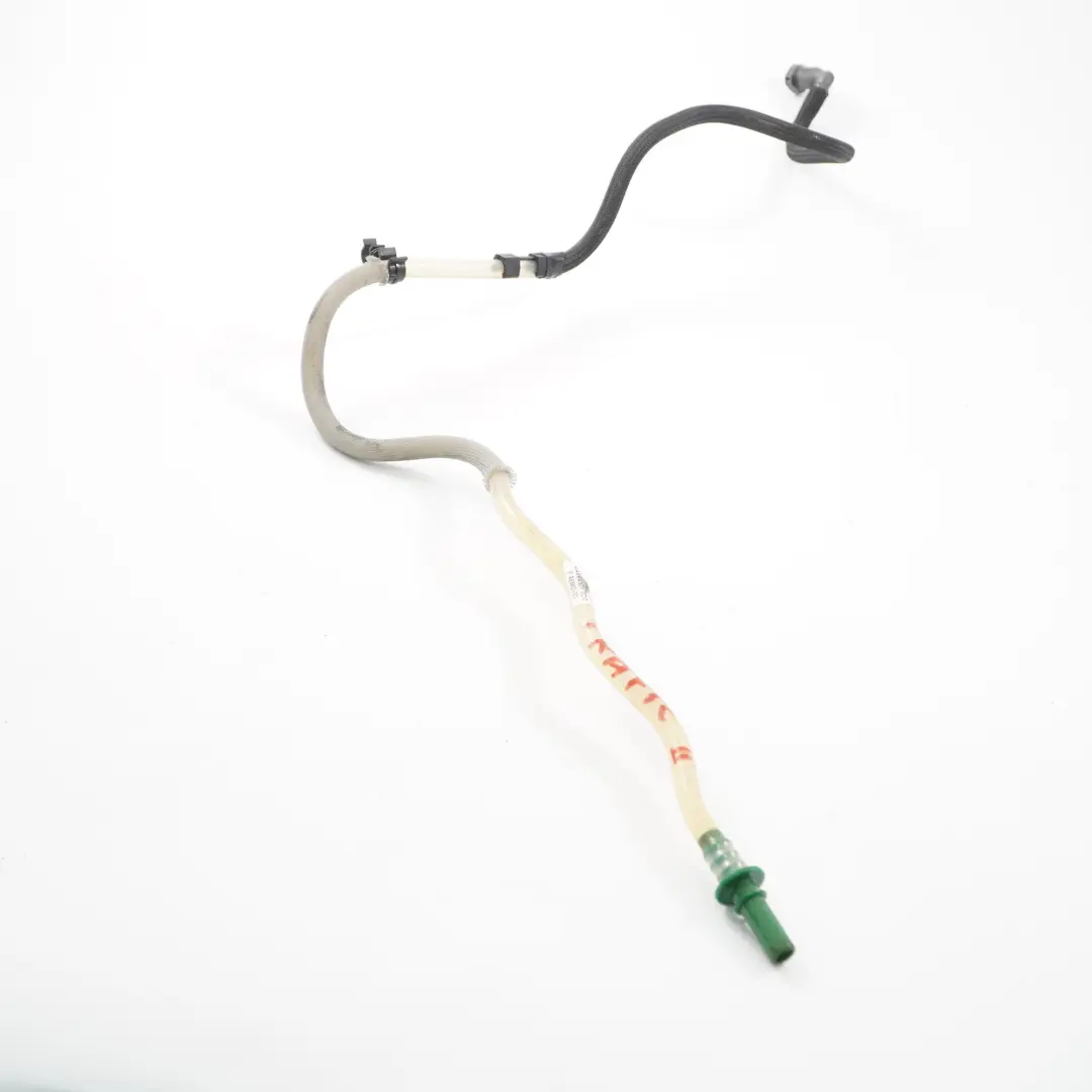 Tubo flessibile linea carburante per Renault Trafic II 2.0 DCI Diesel con numero di parte X215114 Renault Trafic II 2.0 DCI Diesel Tubo flessibile linea carburante - SKU X215114 - Numero di parte X215114