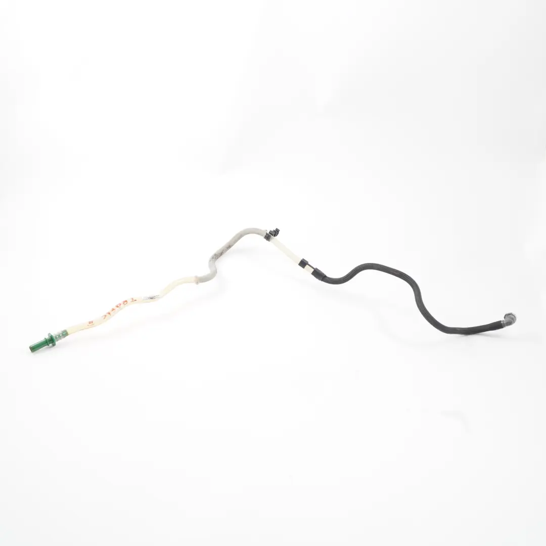 Tubo flessibile linea carburante per Renault Trafic II 2.0 DCI Diesel con numero di parte X215114 Renault Trafic II 2.0 DCI Diesel Tubo flessibile linea carburante - SKU X215114 - Numero di parte X215114