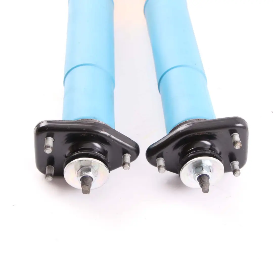 Bilstein Front Rear Left Right Suspension Strut Coil Spring Set to BMW X3 E83 with Part number X3 E83 Bilstein Spring Set BMW X3 E83 Bilstein Front Rear Left Right Suspension Strut Coil Spring Set - SKU X3 E83 Bilstein Spring Set - Part number X3 E83 Bilstein Spring Set