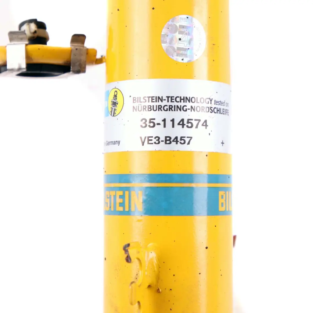 Bilstein Front Rear Left Right Suspension Strut Coil Spring Set to BMW X3 E83 with Part number X3 E83 Bilstein Spring Set BMW X3 E83 Bilstein Front Rear Left Right Suspension Strut Coil Spring Set - SKU X3 E83 Bilstein Spring Set - Part number X3 E83 Bilstein Spring Set