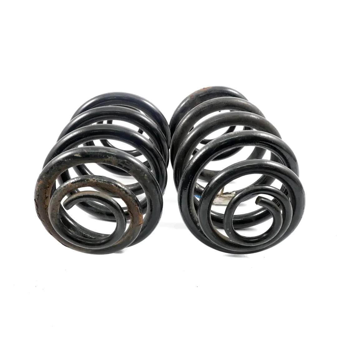 Ressort helicoidal Sport Suspension Arriere Gauche Droite Set BMW X3 E83 - SKU X3-E83-Coil-Spring - Numéro de pièce X3 E83 Coil Spring