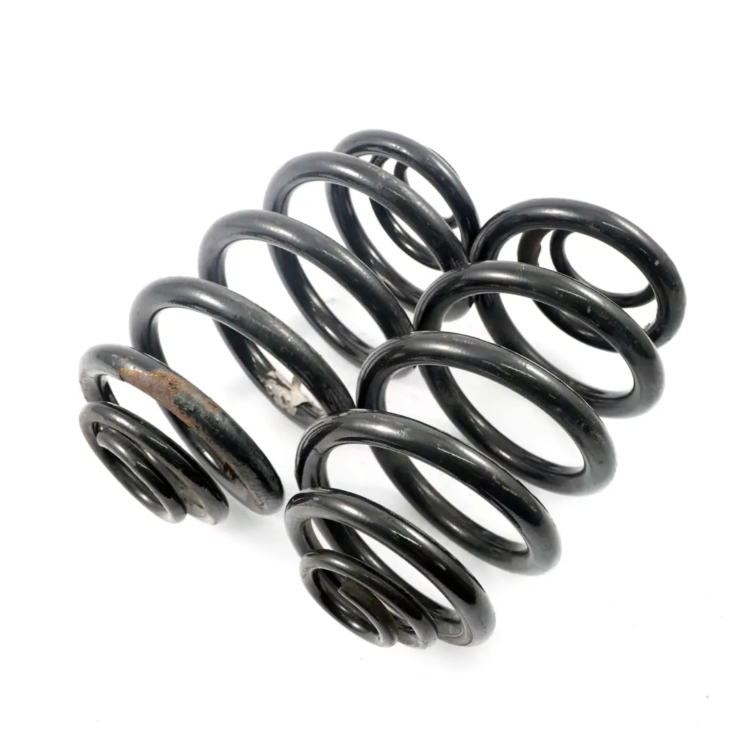 Hinten Links Rechts Schraubenfeder Fahrwerksfeder Set für BMW X3 E83 mit Teilenummer X3 E83 Coil Spring BMW X3 E83 Hinten Links Rechts Schraubenfeder Fahrwerksfeder Set - SKU X3-E83-Coil-Spring - Teilenummer X3 E83 Coil Spring