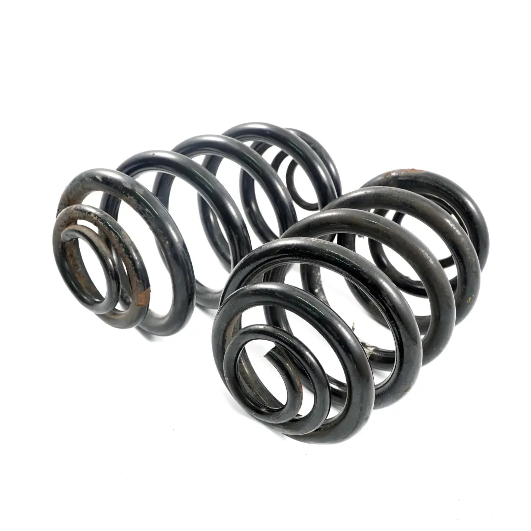 Ressort helicoidal Sport Suspension Arriere Gauche Droite Set BMW X3 E83 - SKU X3-E83-Coil-Spring - Numéro de pièce X3 E83 Coil Spring