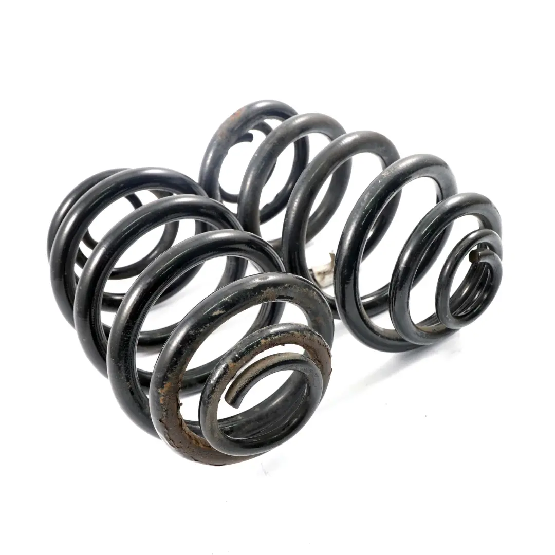 Ressort helicoidal Sport Suspension Arriere Gauche Droite Set BMW X3 E83 - SKU X3-E83-Coil-Spring - Numéro de pièce X3 E83 Coil Spring