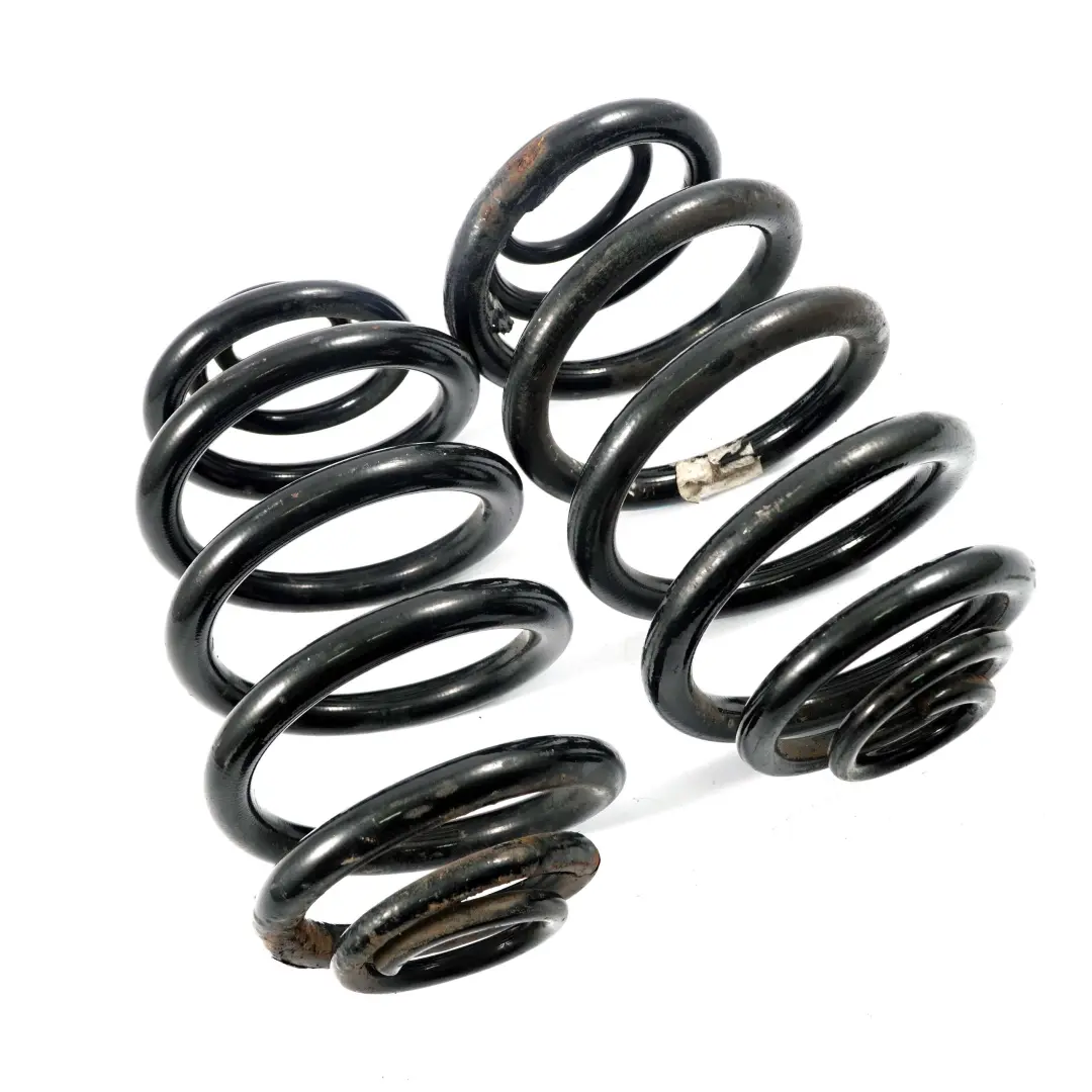 Ressort helicoidal Sport Suspension Arriere Gauche Droite Set BMW X3 E83 - SKU X3-E83-Coil-Spring - Numéro de pièce X3 E83 Coil Spring