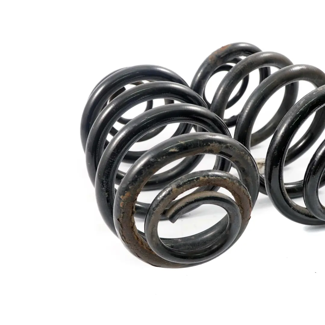 Molle elicoidali Sport Sospensione posteriore sinistra destra Set per BMW X3 E83 con numero di parte X3 E83 Coil Spring BMW X3 E83 Molle elicoidali Sport Sospensione posteriore sinistra destra Set - SKU X3-E83-Coil-Spring - Numero di parte X3 E83 Coil Spring