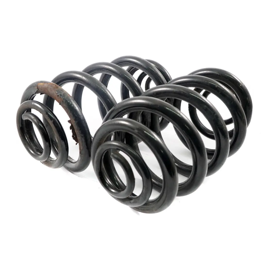 BMW X3 E83 Hinten Links Rechts Schraubenfeder Fahrwerksfeder Set - SKU X3-E83-Coil-Spring - Teilenummer X3 E83 Coil Spring