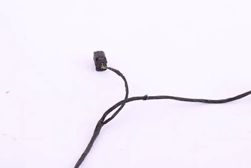 BMW E83 Heckstoßstange Kabel Baum PDC Kabelbaum Parksensor - SKU X3E83REARWIRINGLOOMPDC - Teilenummer x3