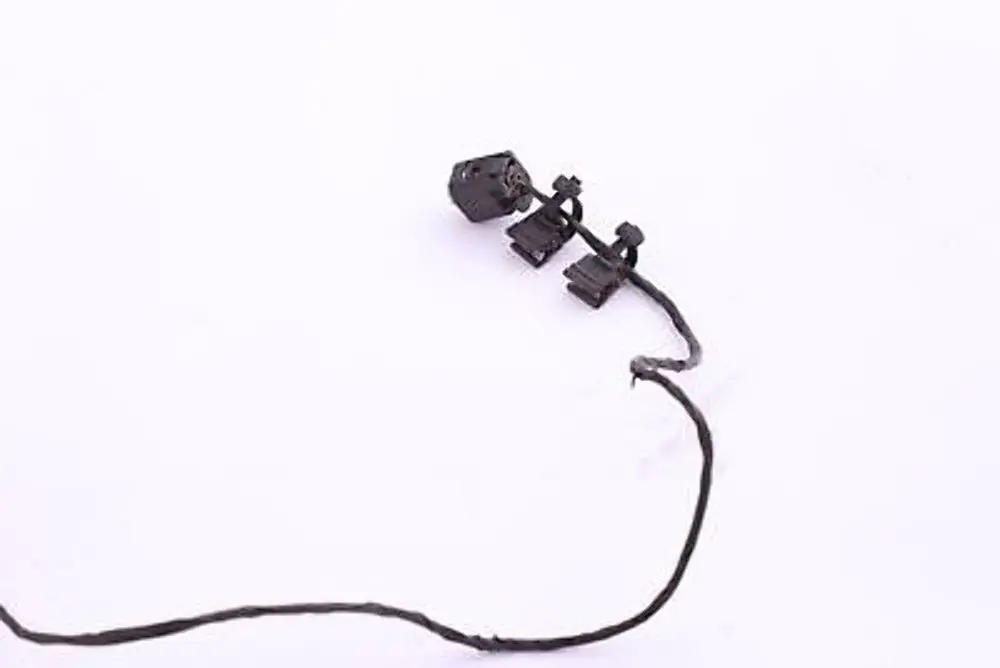 BMW E83 Heckstoßstange Kabel Baum PDC Kabelbaum Parksensor - SKU X3E83REARWIRINGLOOMPDC - Teilenummer x3