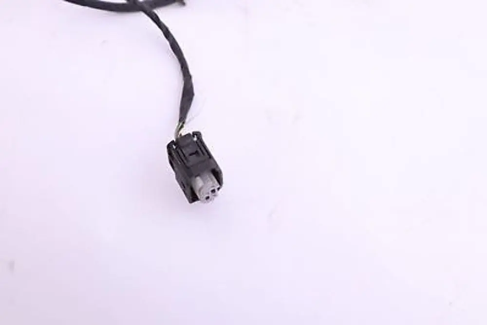 BMW E83 Heckstoßstange Kabel Baum PDC Kabelbaum Parksensor - SKU X3E83REARWIRINGLOOMPDC - Teilenummer x3