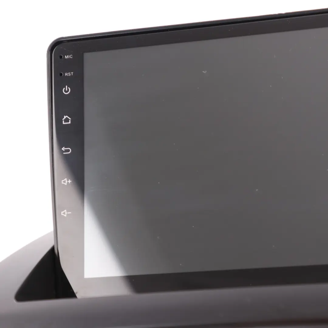 Head Unit GPS Navigation Display Screen Android 12 Auto CarPlay 9" to BMW X3 E83 with Part number X3 E83 Screen-1 BMW X3 E83 Head Unit GPS Navigation Display Screen Android 12 Auto CarPlay 9" - SKU X3 E83 Screen-1 - Part number X3 E83 Screen-1