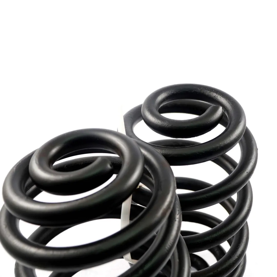 Suspension Arrière Sport Gauche Droite Ressorts Hélicoïdaux Fournis pour BMW X3 E83 à propos du numéro de pièce X3 E83 Sport Coil Spring BMW X3 E83 Suspension Arrière Sport Gauche Droite Ressorts Hélicoïdaux Fournis - SKU X3-E83-SPORT-COIL-SPRING - Numéro de pièce X3 E83 Sport Coil Spring