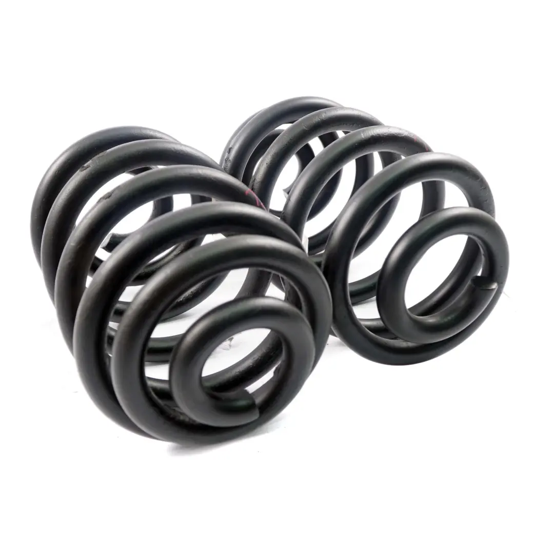 BMW X3 E83 Sport Rear Suspension Left Right N/O/S Coil Spring Set - SKU X3-E83-SPORT-COIL-SPRING - Part number X3 E83 Sport Coil Spring