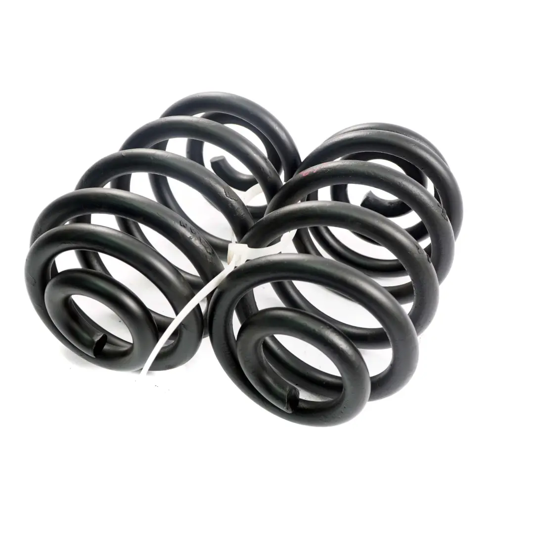 BMW E83 Sport Suspension Trasera Izquierda Derecha Juego De muelles helicoidales - SKU X3-E83-SPORT-COIL-SPRING - Número de pieza X3 E83 Sport Coil Spring