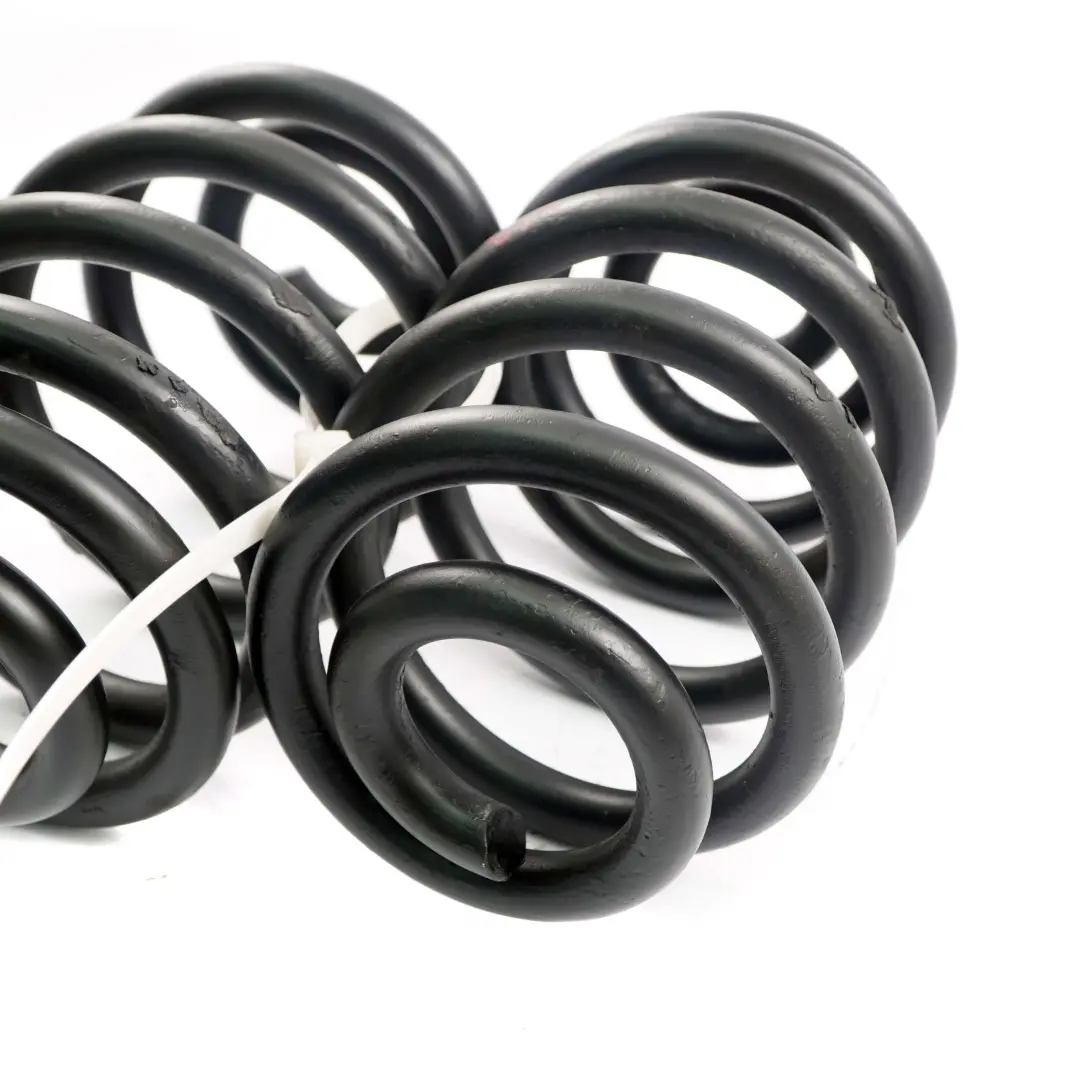 BMW X3 E83 Suspension Arrière Sport Gauche Droite Ressorts Hélicoïdaux Fournis - SKU X3-E83-SPORT-COIL-SPRING - Numéro de pièce X3 E83 Sport Coil Spring