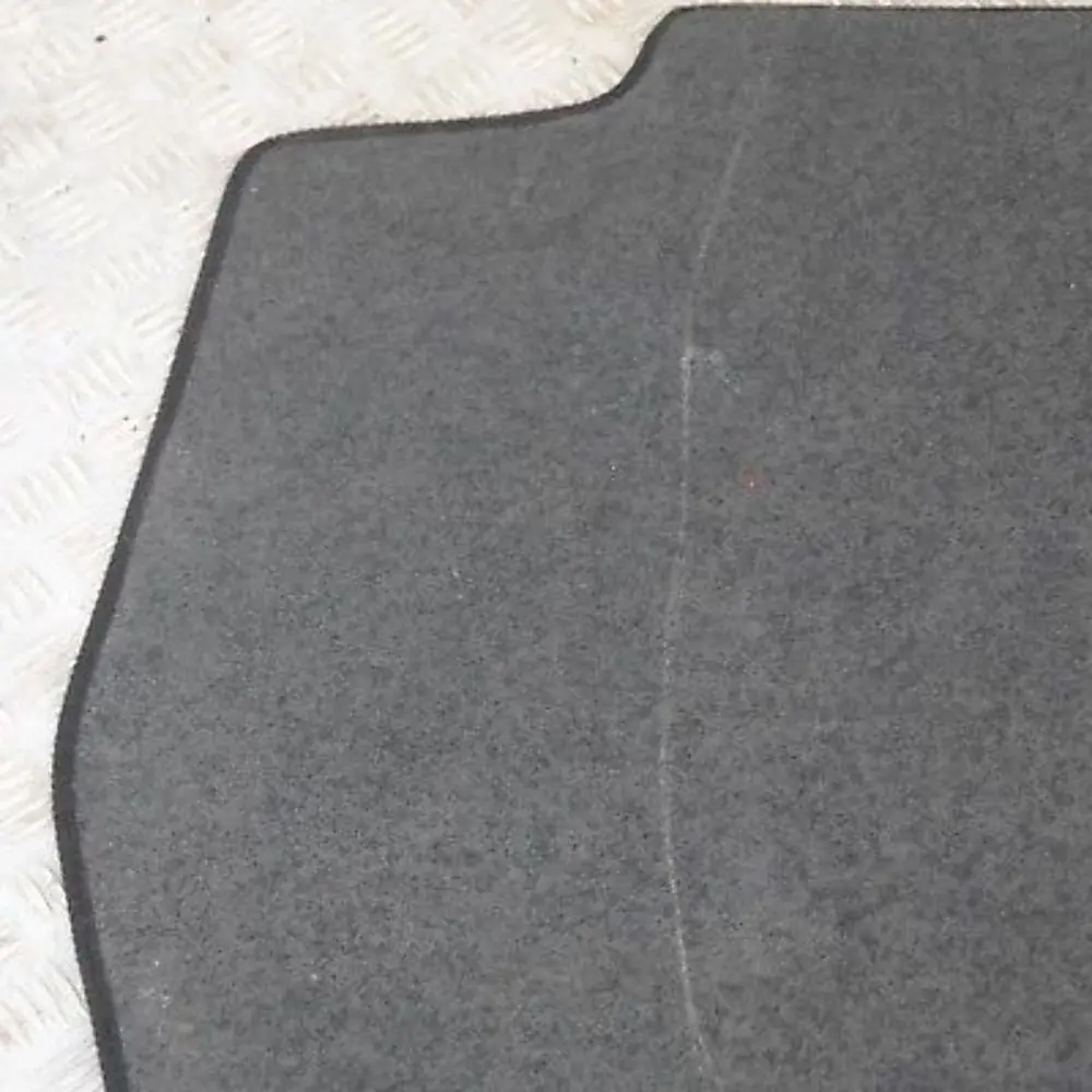 *BMW X5 er E53 Kofferraum Gepäckraum Bodenteppich Schwarz für mit Teilenummer X5 E53 Floor Carpet *BMW X5 er E53 Kofferraum Gepäckraum Bodenteppich Schwarz - SKU X5 E53 Floor Carpet - Teilenummer X5 E53 Floor Carpet