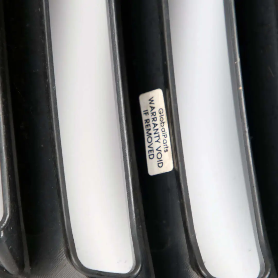 Front Grille Kidney Radiator Air Inlet Left Right N/O/S Set to BMW with Part number X5 E53 M Sport BMW Front Grille Kidney Radiator Air Inlet Left Right N/O/S Set - SKU X5 E53 M Sport Grille Set - Part number X5 E53 M Sport