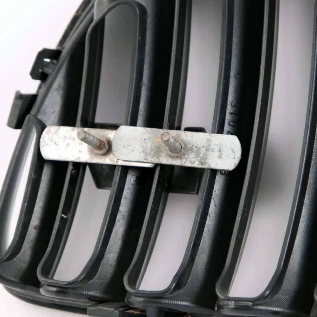 Front Grille Kidney Radiator Air Inlet Left Right N/O/S Set to BMW with Part number X5 E53 M Sport BMW Front Grille Kidney Radiator Air Inlet Left Right N/O/S Set - SKU X5 E53 M Sport Grille Set - Part number X5 E53 M Sport