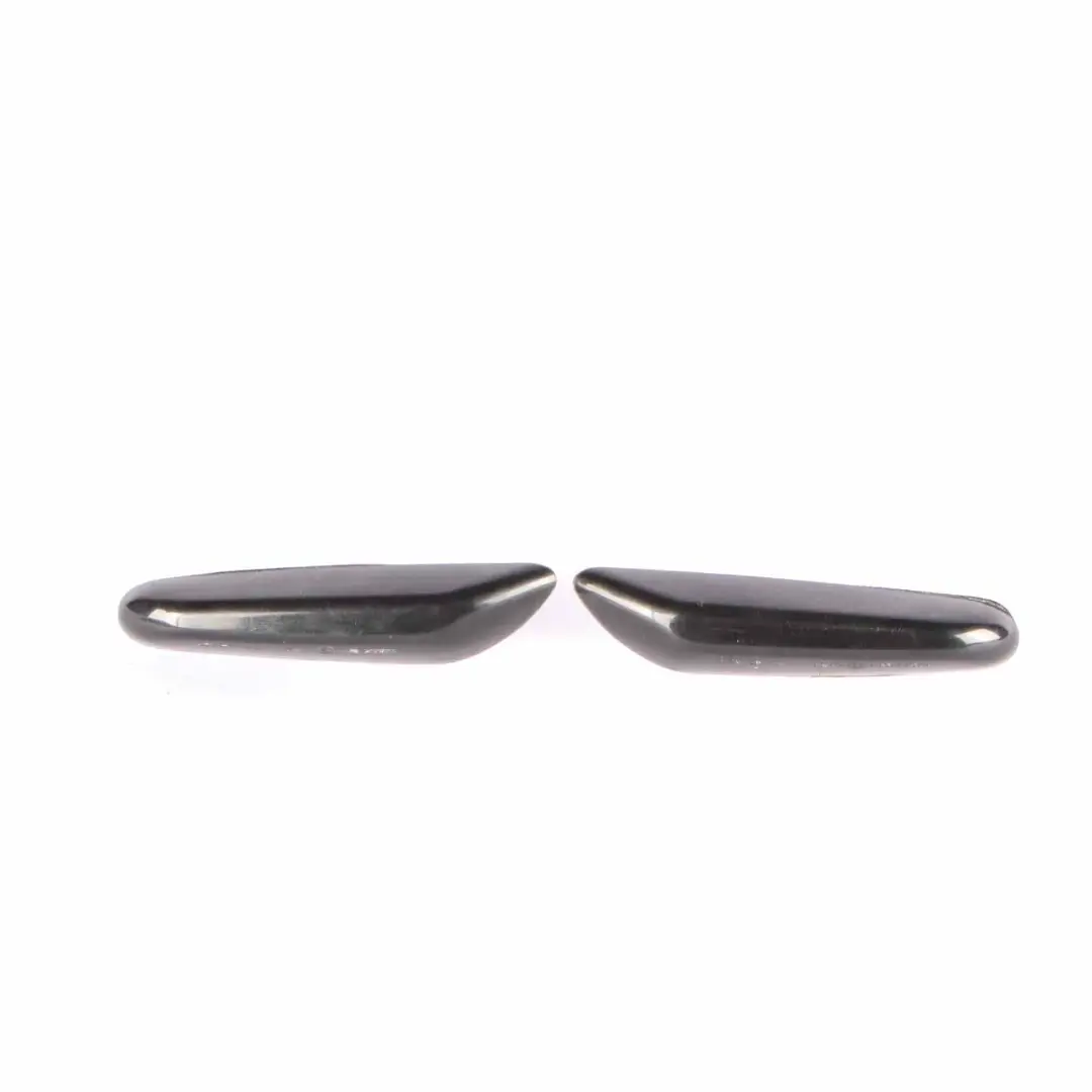 BMW X5 E70 Additional Turn Indicator Lamp Left Right N/O/S Set - SKU X5 E70 Indicator Set - Part number 22074