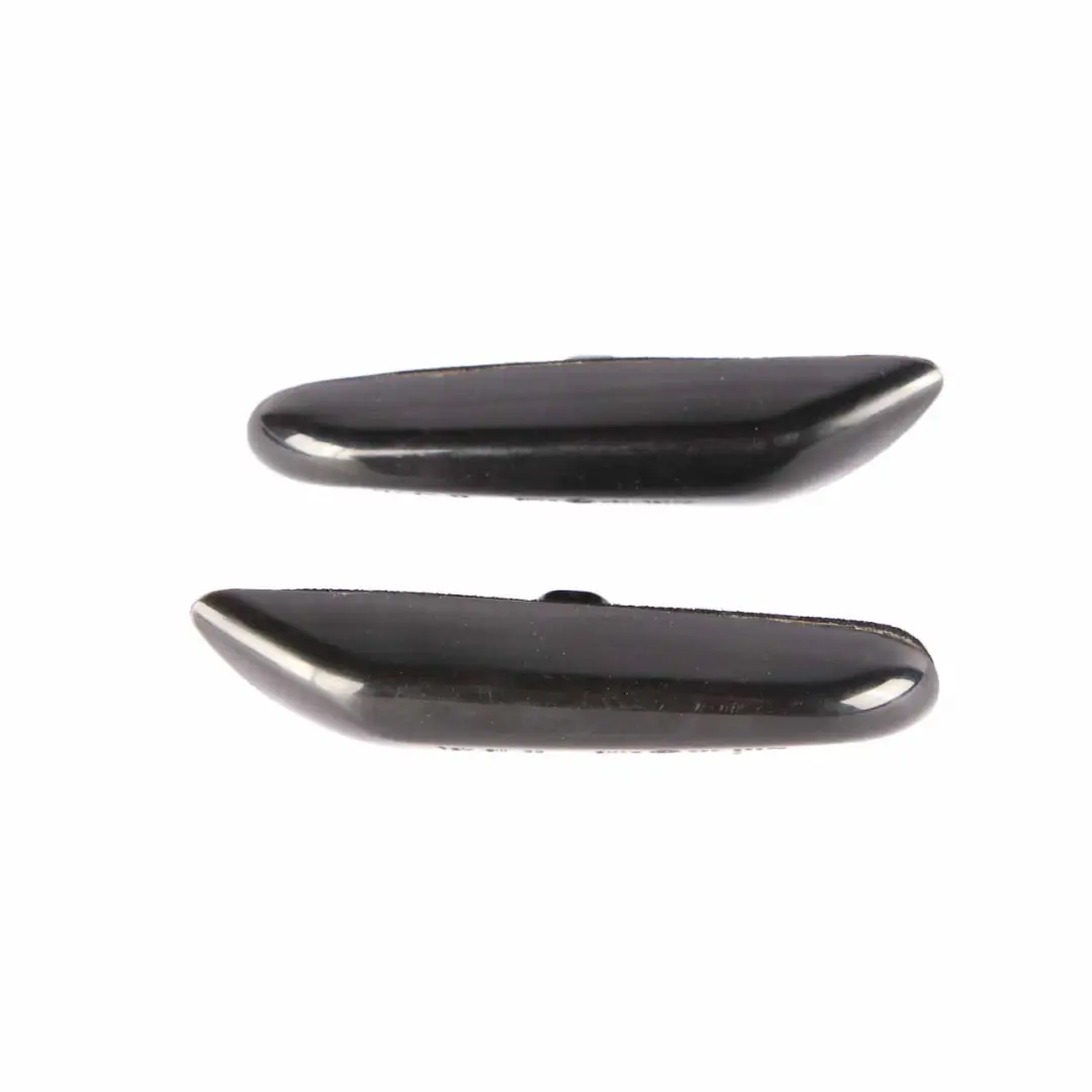 BMW X5 E70 Additional Turn Indicator Lamp Left Right N/O/S Set - SKU X5 E70 Indicator Set - Part number 22074