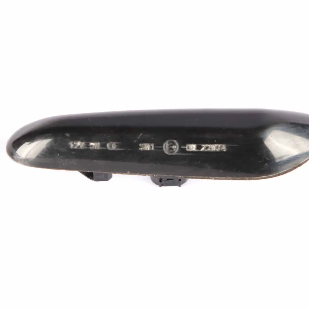 BMW X5 E70 Additional Turn Indicator Lamp Left Right N/O/S Set - SKU X5 E70 Indicator Set - Part number 22074