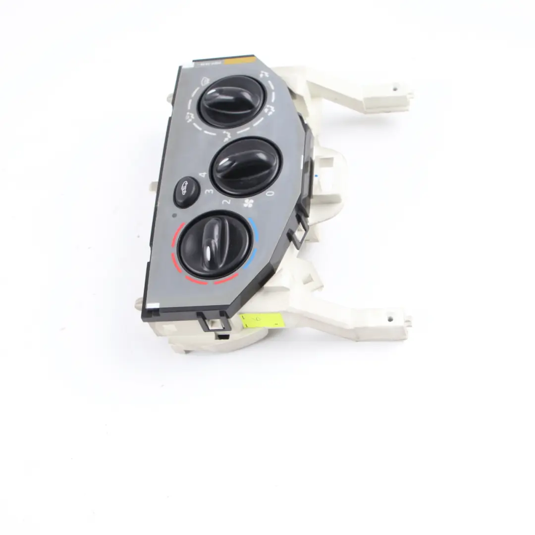 Air Conditioning Panel Renault Trafic II Vivaro A Heater Climate Control - SKU X83WKA - Part number X83WKA