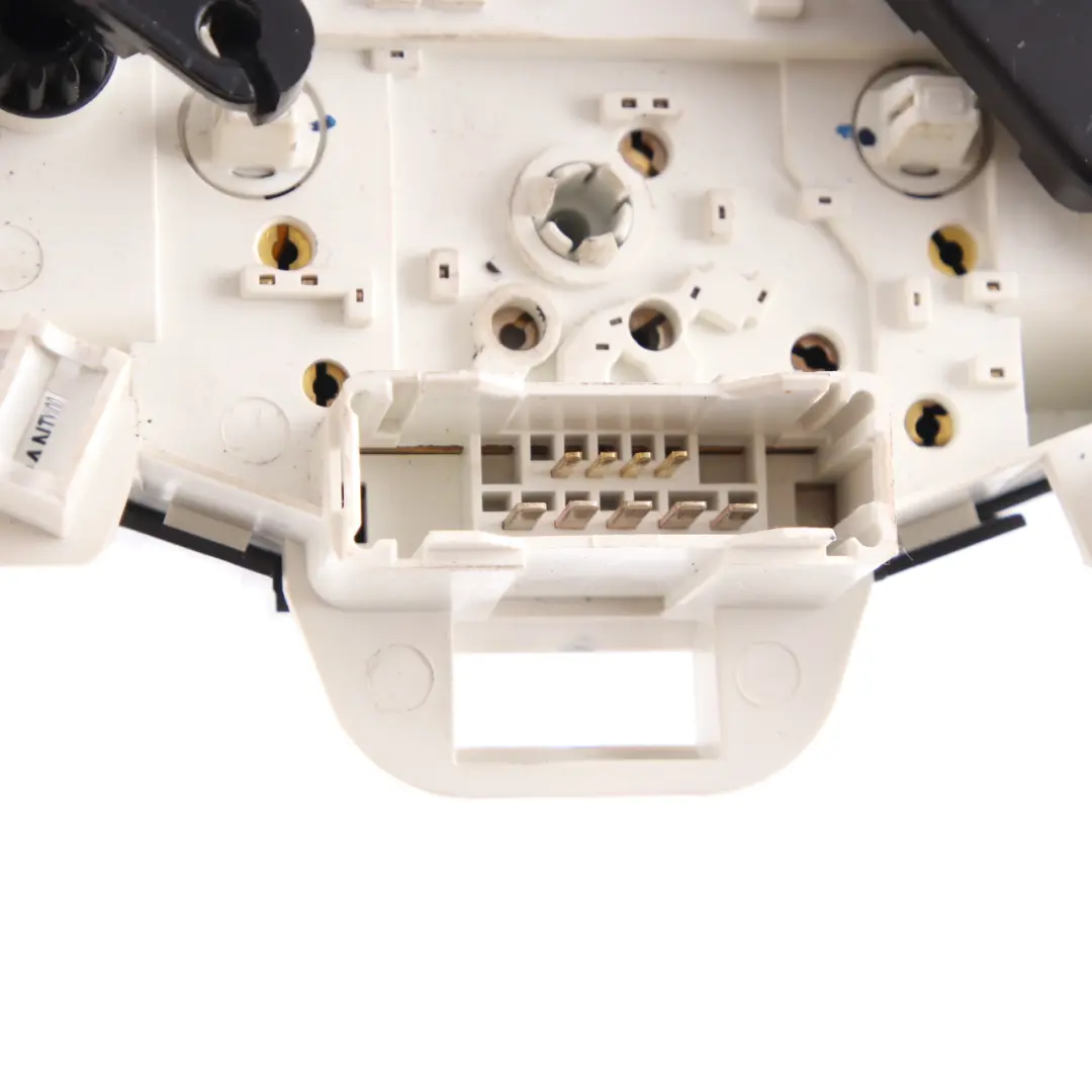 Conditioning Panel Renault Trafic II Vivaro A Heater Climate Control to Air with Part number X83WKB Air Conditioning Panel Renault Trafic II Vivaro A Heater Climate Control - SKU X83WKB - Part number X83WKB