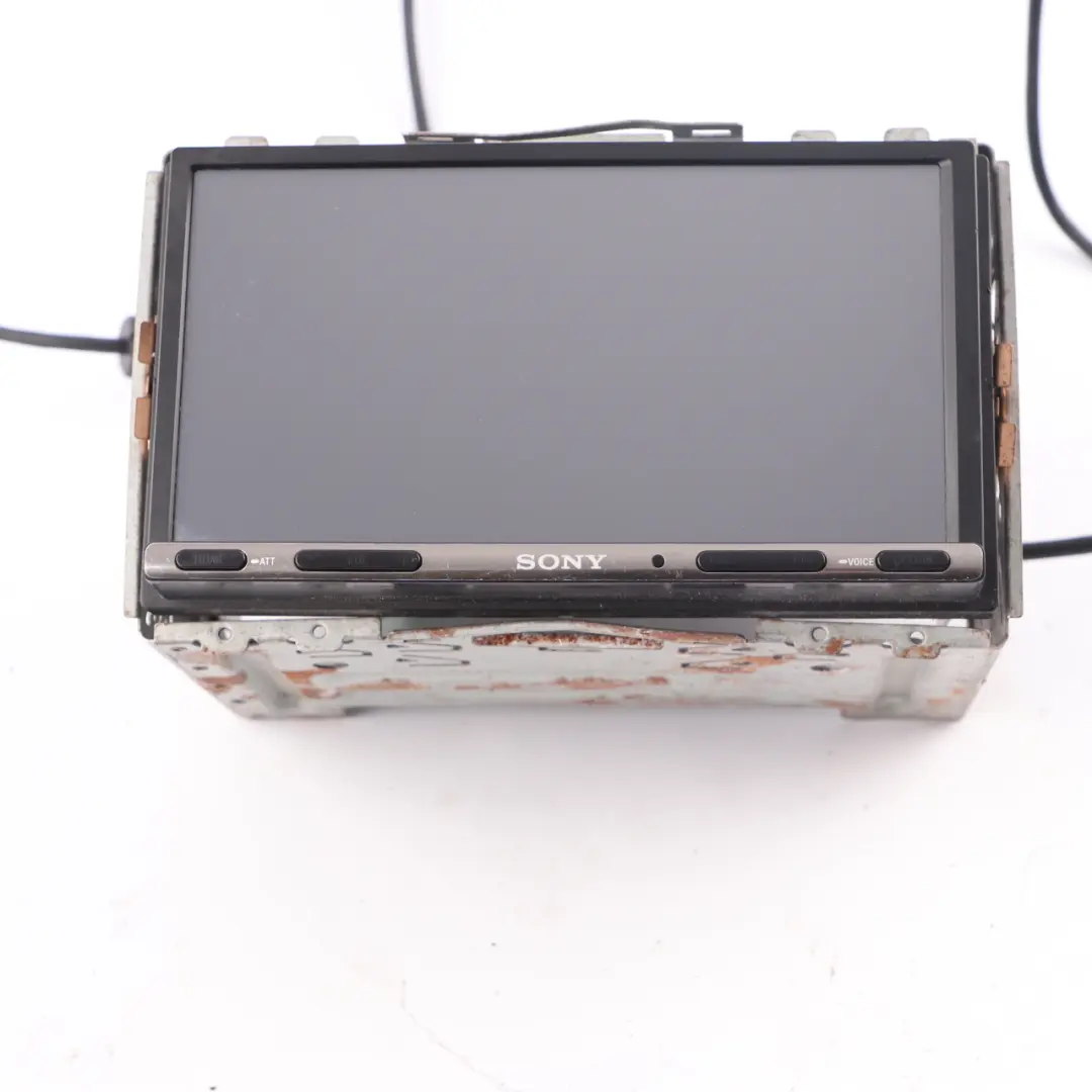 Sony Bluetooth DAB USB MP3 Stereo Audio Player Head Unit to with Part number XAV-AX3005DB Sony Bluetooth DAB USB MP3 Stereo Audio Player Head Unit - SKU XAV-AX3005DB-1 - Part number XAV-AX3005DB