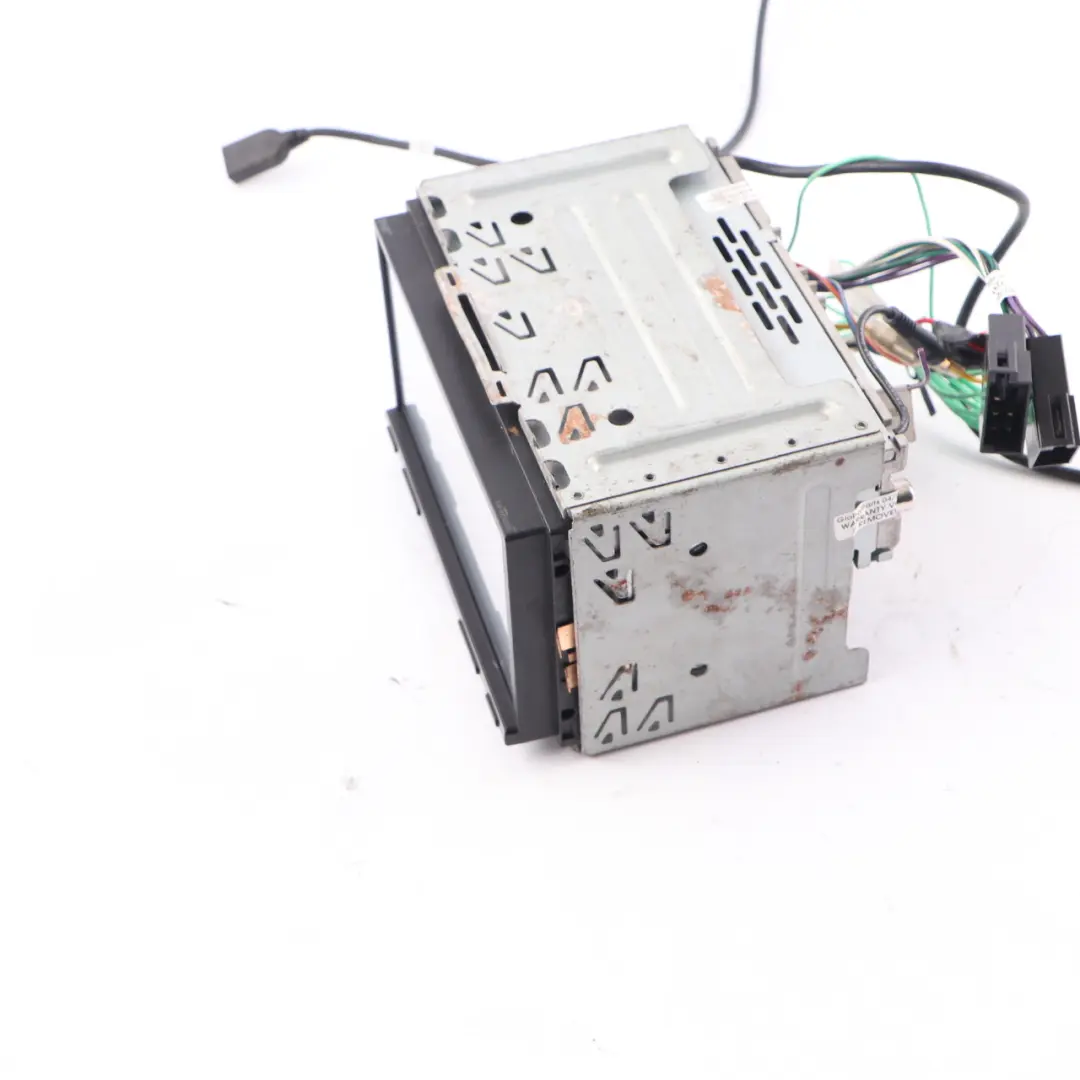 Sony Bluetooth DAB USB MP3 Stereo Audio Player Head Unit to with Part number XAV-AX3005DB Sony Bluetooth DAB USB MP3 Stereo Audio Player Head Unit - SKU XAV-AX3005DB-1 - Part number XAV-AX3005DB