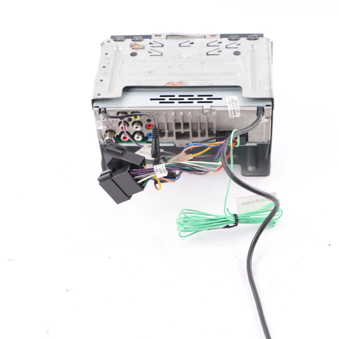 Sony Bluetooth DAB USB MP3 Stereo Audio Player Head Unit to with Part number XAV-AX3005DB Sony Bluetooth DAB USB MP3 Stereo Audio Player Head Unit - SKU XAV-AX3005DB-1 - Part number XAV-AX3005DB