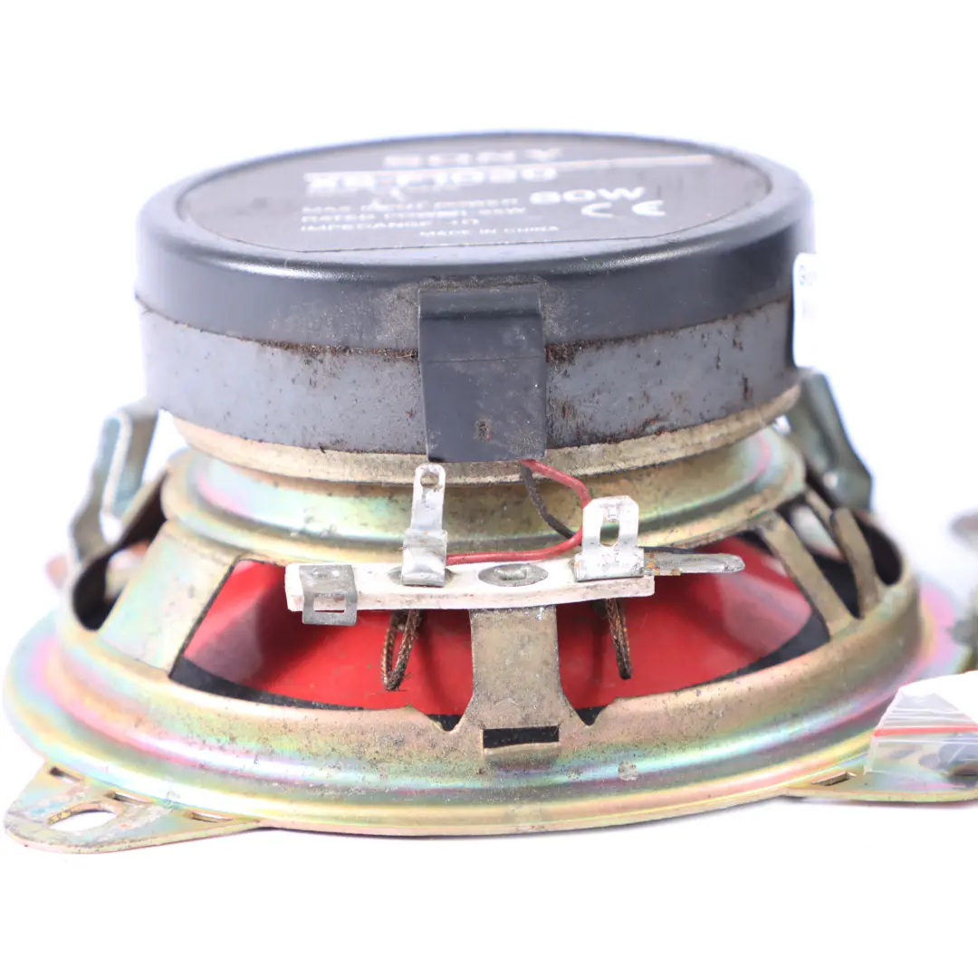 Sony Oryginalny Zestaw Głośników Audio Stereo do o numerze XS-F1020 Sony Oryginalny Zestaw Głośników Audio Stereo - SKU XS-F1020 - Numer Części XS-F1020