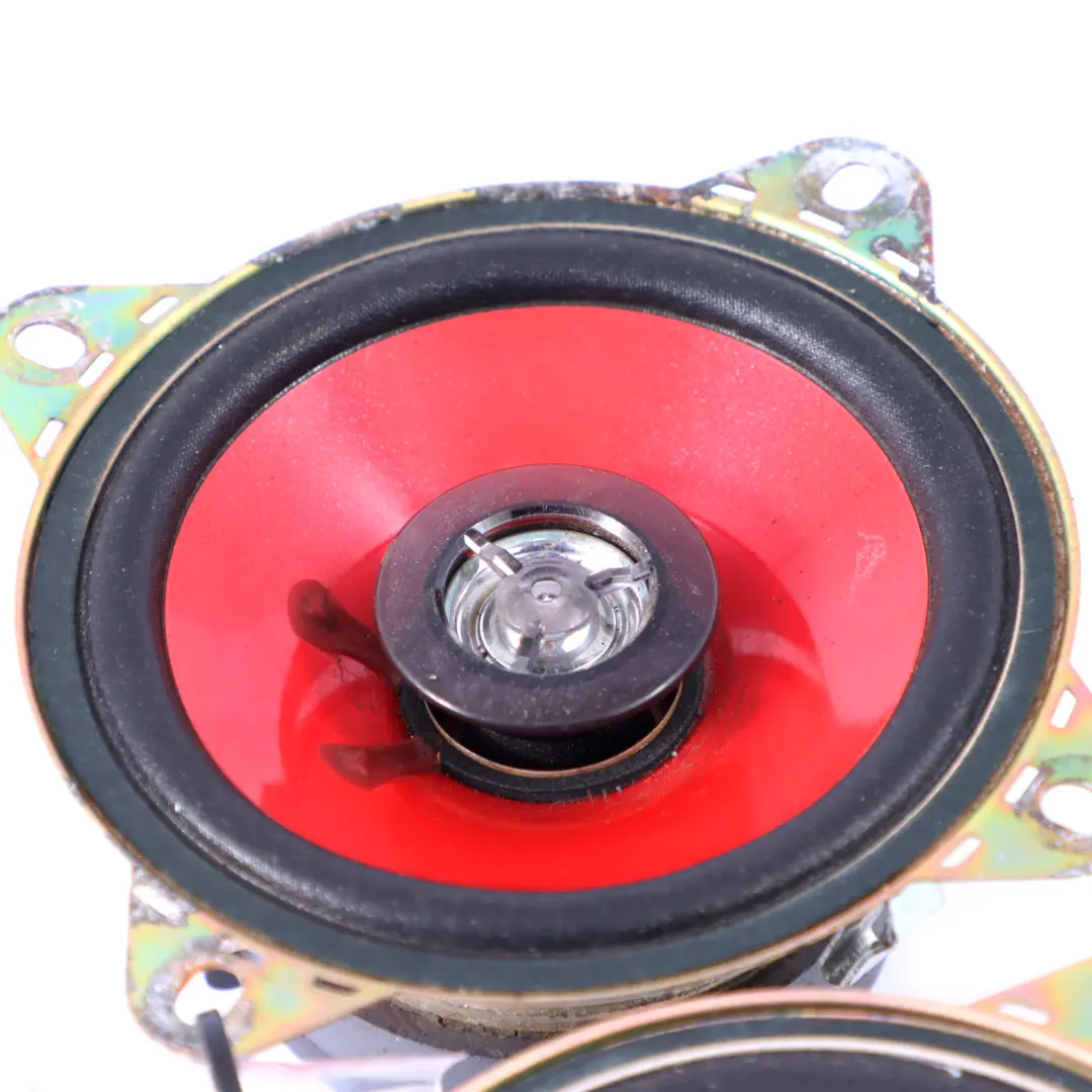Genuine Sony Stereo 2-Way Coaxial Speaker Loudspeaker Set  - SKU XS-F1020 - Part number XS-F1020