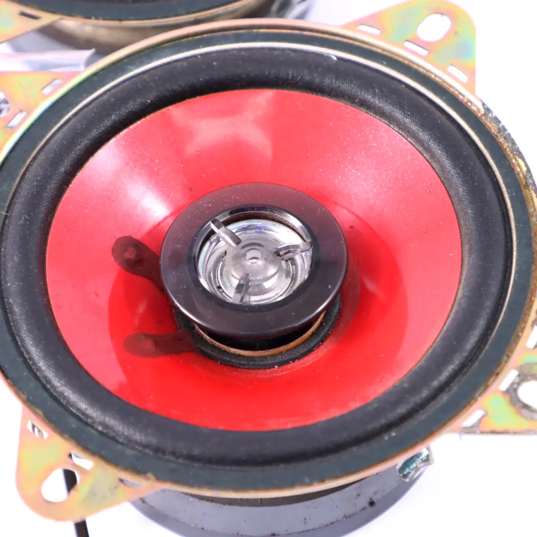 Genuine Sony Stereo 2-Way Coaxial Speaker Loudspeaker Set  - SKU XS-F1020 - Part number XS-F1020