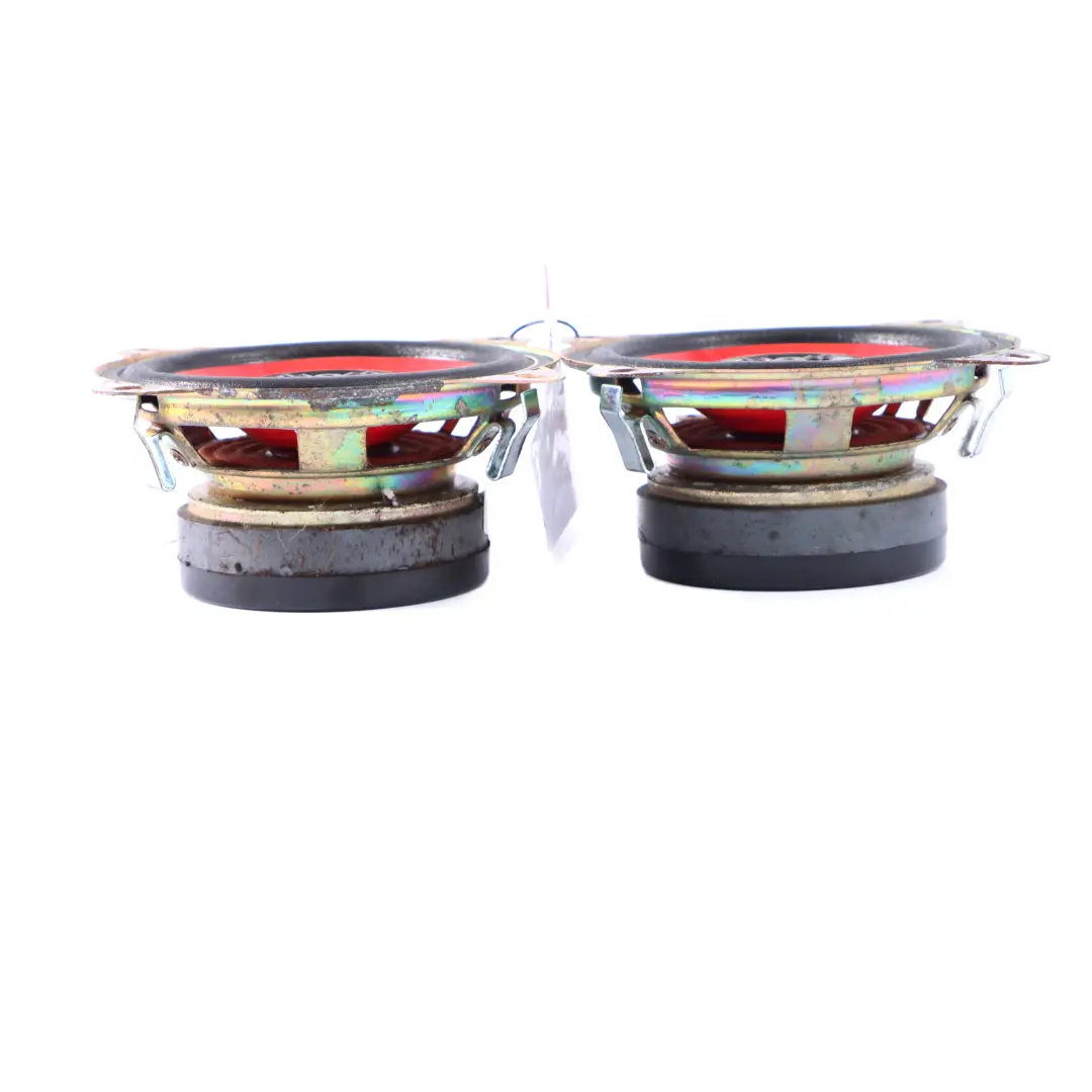 Genuine Sony Stereo 2-Way Coaxial Speaker Loudspeaker Set  - SKU XS-F1020 - Part number XS-F1020