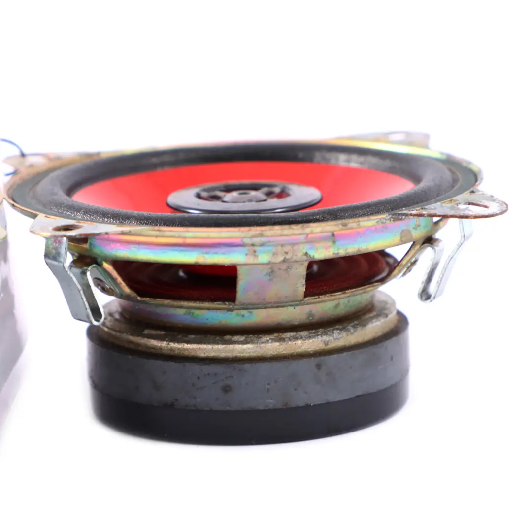 Genuine Sony Stereo 2-Way Coaxial Speaker Loudspeaker Set  - SKU XS-F1020 - Part number XS-F1020
