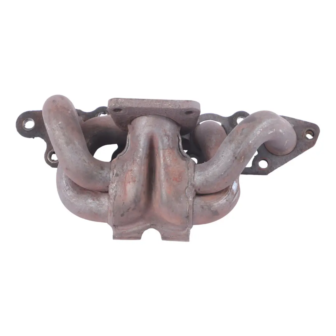 1.8L Duratec Engine Exhaust Manifold to Ford Transit Connect with Part number XS4E9430AC Ford Transit Connect 1.8L Duratec Engine Exhaust Manifold - SKU XS4E9430AC - Part number XS4E9430AC