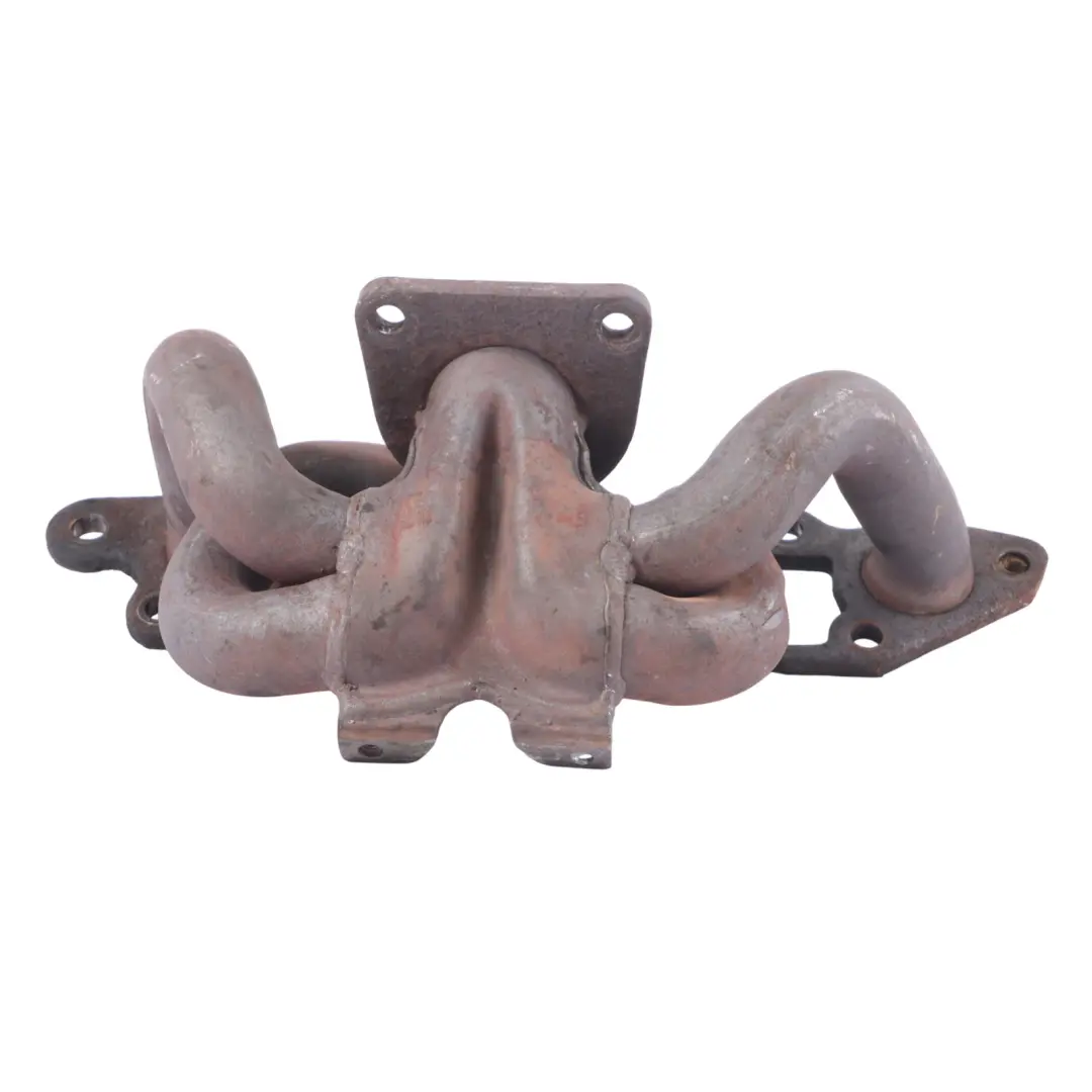 1.8L Duratec Engine Exhaust Manifold to Ford Transit Connect with Part number XS4E9430AC Ford Transit Connect 1.8L Duratec Engine Exhaust Manifold - SKU XS4E9430AC - Part number XS4E9430AC