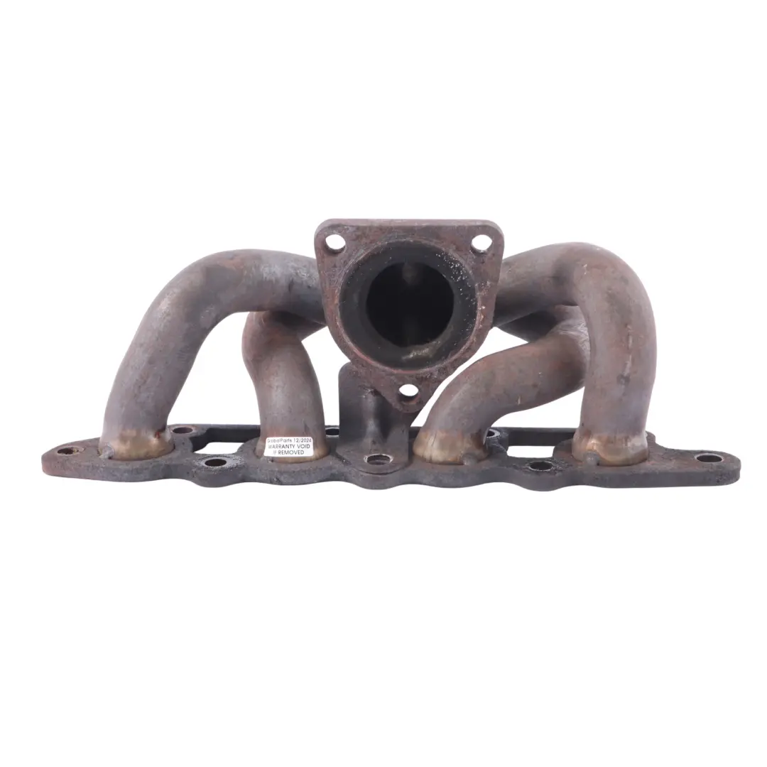  Collettore di scarico Ford Transit Custom 1.8L Duratec - SKU XS4E9430AC - Numero di parte XS4E9430AC