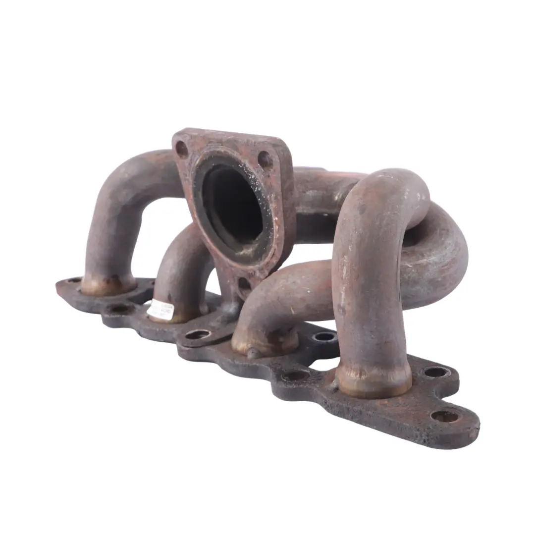 1.8L Duratec Moteur Collecteur d'échappement pour Ford Transit Connect à propos du numéro de pièce XS4E9430AC Ford Transit Connect 1.8L Duratec Moteur Collecteur d'échappement - SKU XS4E9430AC - Numéro de pièce XS4E9430AC