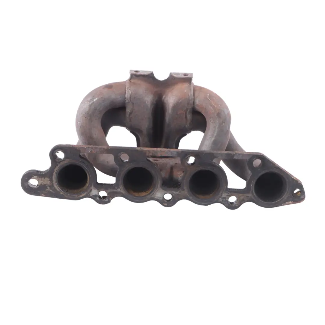 1.8L Duratec Engine Exhaust Manifold to Ford Transit Connect with Part number XS4E9430AC Ford Transit Connect 1.8L Duratec Engine Exhaust Manifold - SKU XS4E9430AC - Part number XS4E9430AC
