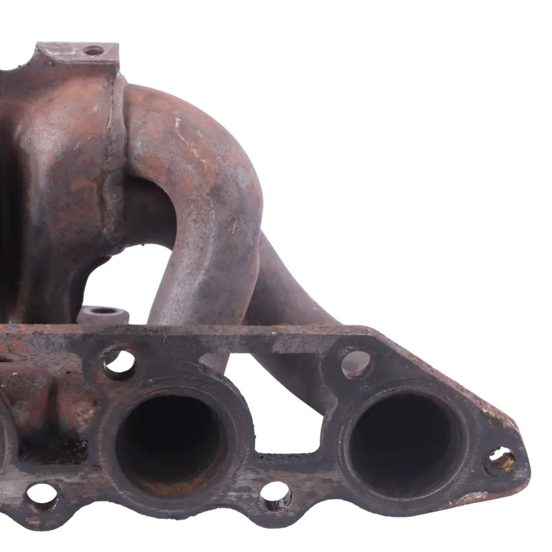 1.8L Duratec Engine Exhaust Manifold to Ford Transit Connect with Part number XS4E9430AC Ford Transit Connect 1.8L Duratec Engine Exhaust Manifold - SKU XS4E9430AC - Part number XS4E9430AC