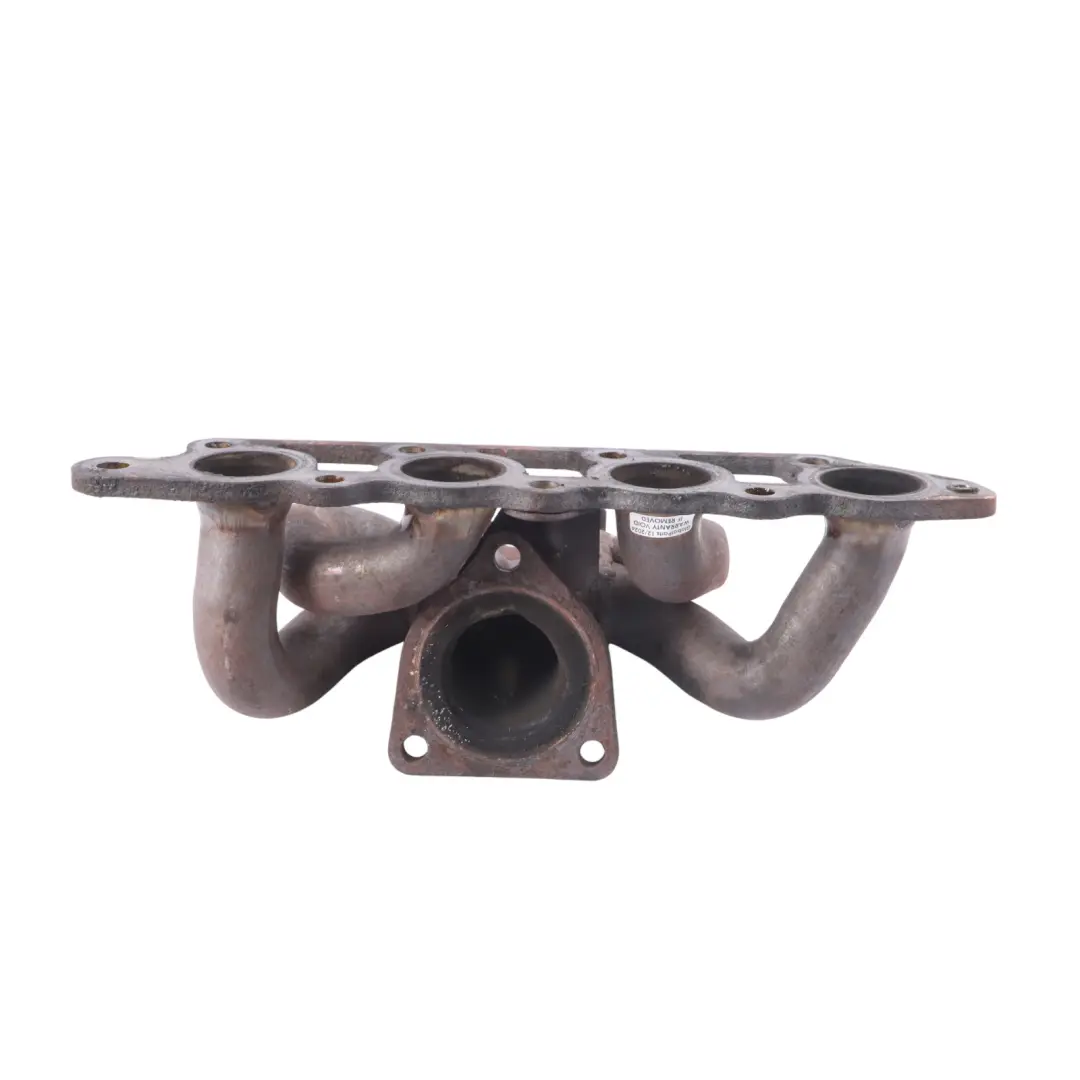  Collettore di scarico Ford Transit Custom 1.8L Duratec - SKU XS4E9430AC - Numero di parte XS4E9430AC