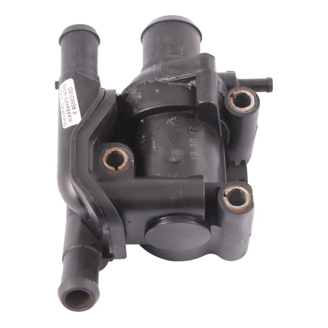 Ford Transit Connect 1.8 Duratec Thermostat Coolant Housing Petrol - SKU XS4G9K478BD - Part number XS4G9K478BD