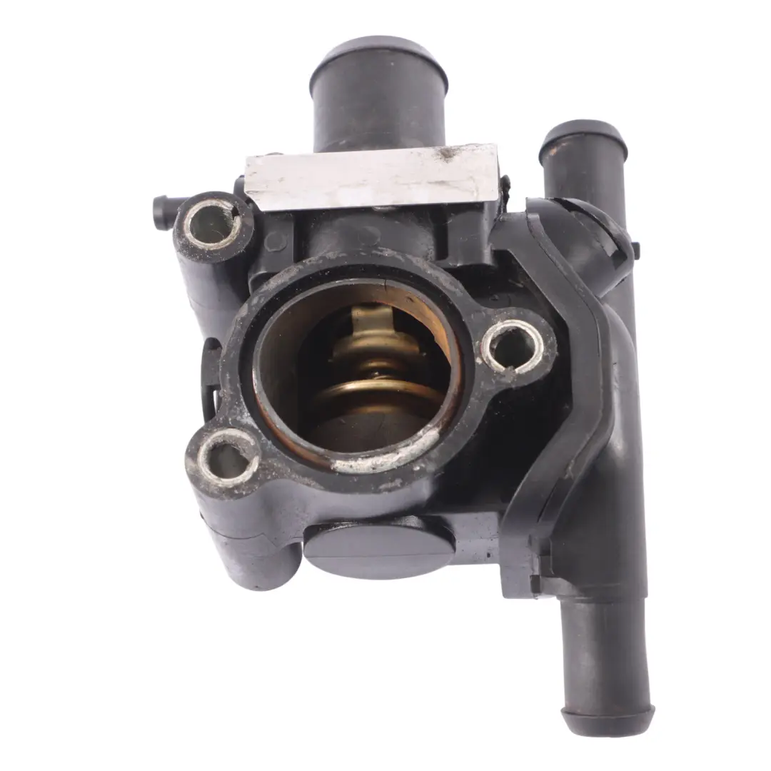 Ford Transit Connect 1.8 Duratec Thermostat Kühlmittelgehäuse Benzin - SKU XS4G9K478BD - Teilenummer XS4G9K478BD